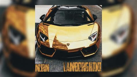 Lamborghini Lyrics 